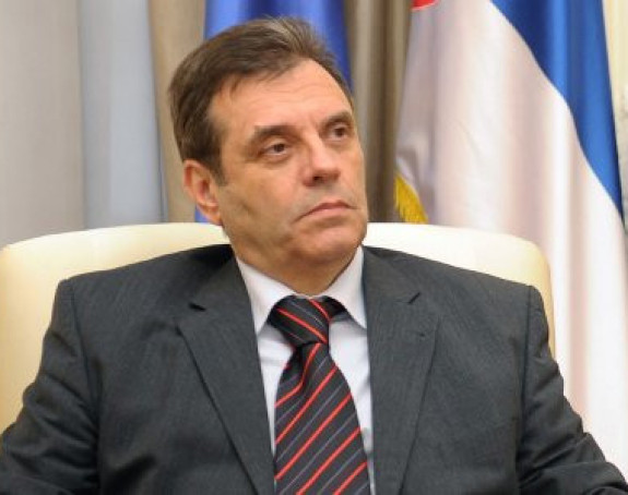 EU ugrožava slobodu stečenu 5. oktobra