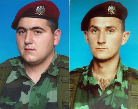Девет година од нерасвијетљеног убиства гардиста