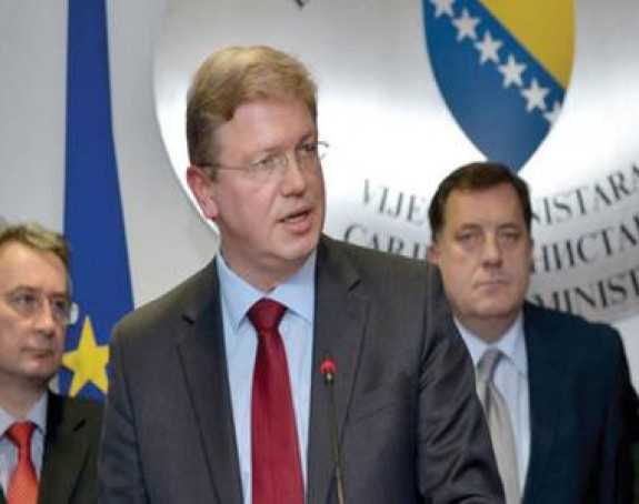 BiH: Konfuzija u Federaciji