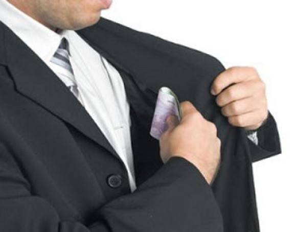 Malo presuda za korupciju u BiH