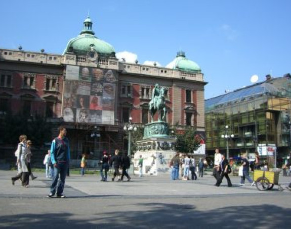 Beograd dobija petočlanu upravu