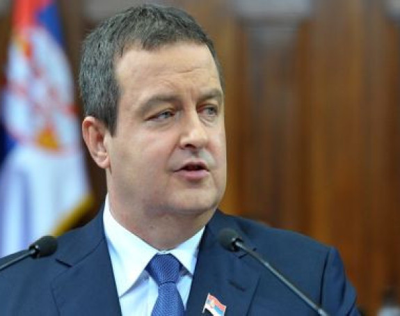 Dačić za osnivanje regionalne fudbalske lige