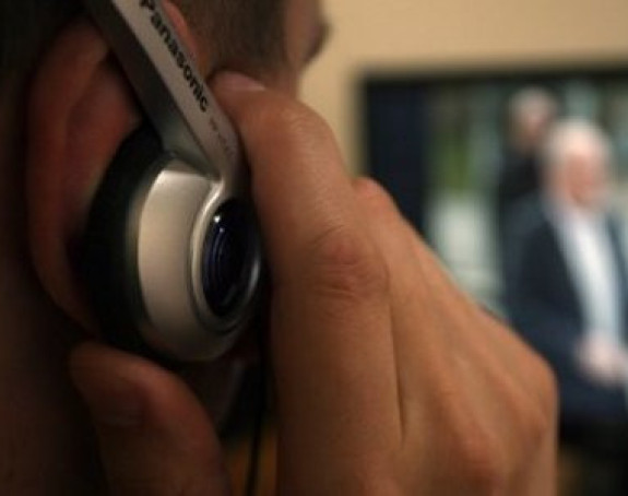 Da li špijuniraju naše telefone i računare?