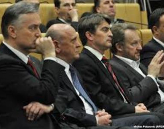 Desetine tužbi bošnjačkih političara protiv Srpske