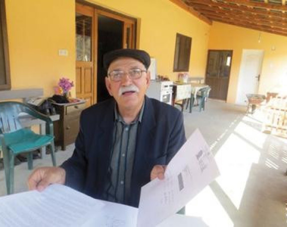 Kfor i Albanci otimaju srpsku imovinu