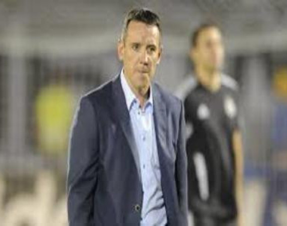 Rašović blizu smjene, dolazi Tumbaković?