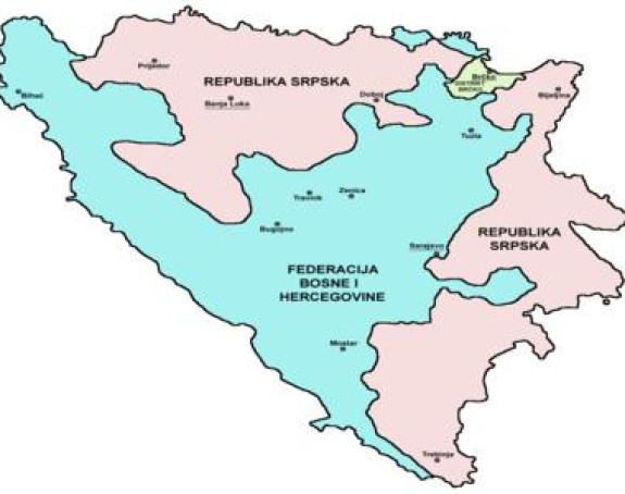 BiH osuđena na zastoj