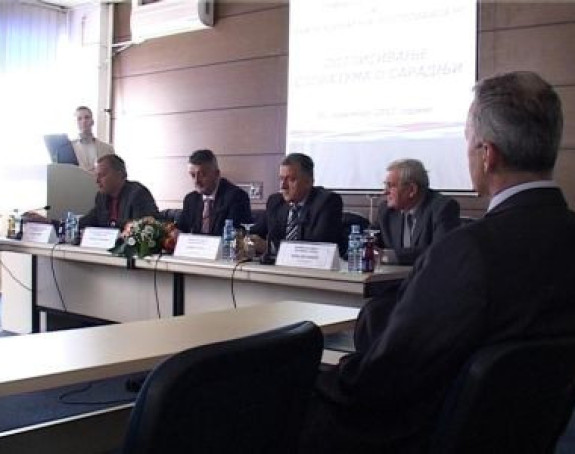 Poslodavci odlučni za novi Zakon o radu (VIDEO)