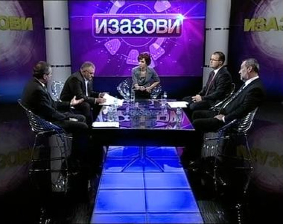 Суд БиХ и даље крши људска права (ВИДЕО)