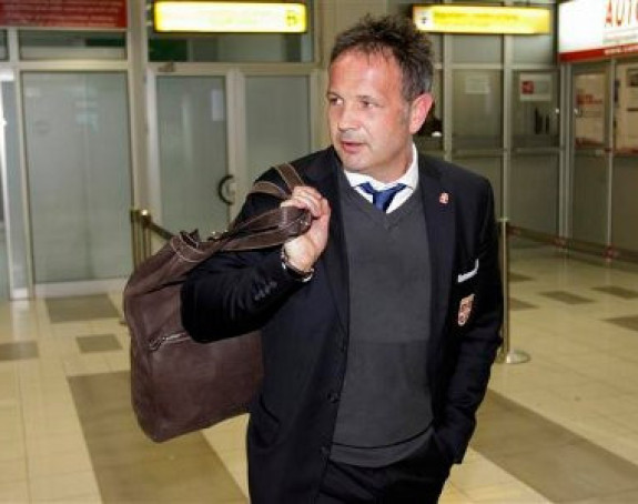Mihajlović odlazi?