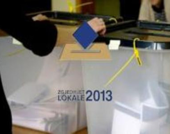 Počela predizborna tišina na Kosmetu