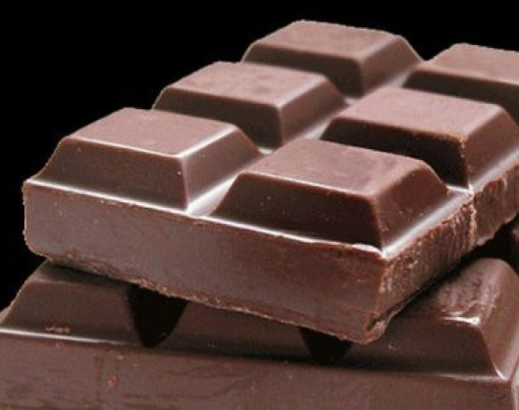 Moćni slatkiš topi kilograme