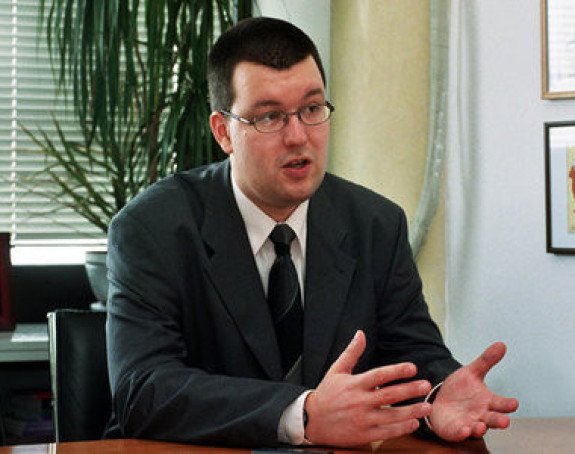 Антић: Конфедерација или распад БиХ