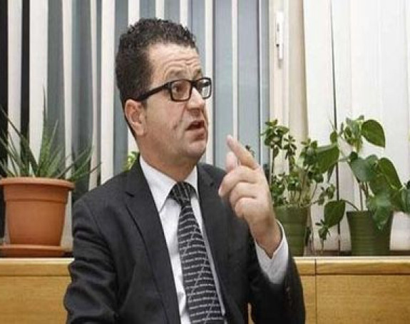 Nastavak razgovora na političkom i stručnom nivou 