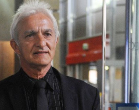 Kapetan Dragan se žalio Komitetu UN