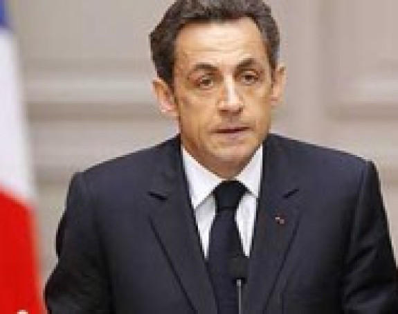 Sarkozi:U Francuskoj previše stranaca