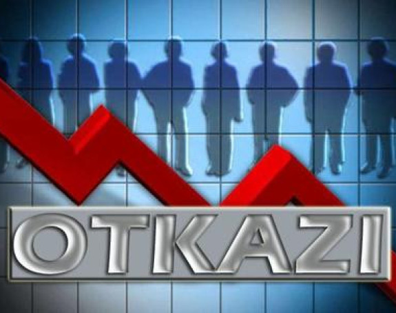 Pljušte otkazi u BiH
