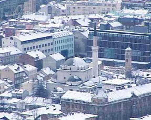 Sastanak u Sarajevu bez rezultata