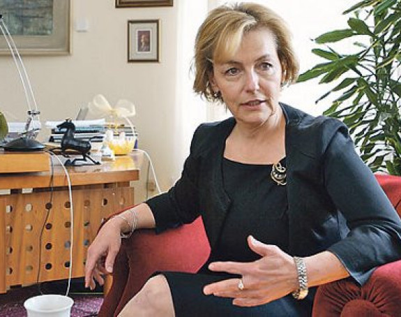 Pusić: Referendum će osramotiti Hrvatsku
