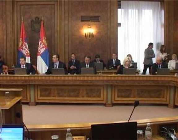Zabrana zapošljavanja u javnom sektoru