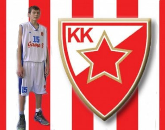 Zvezda dovela ekstratalenta iz Bijeljine