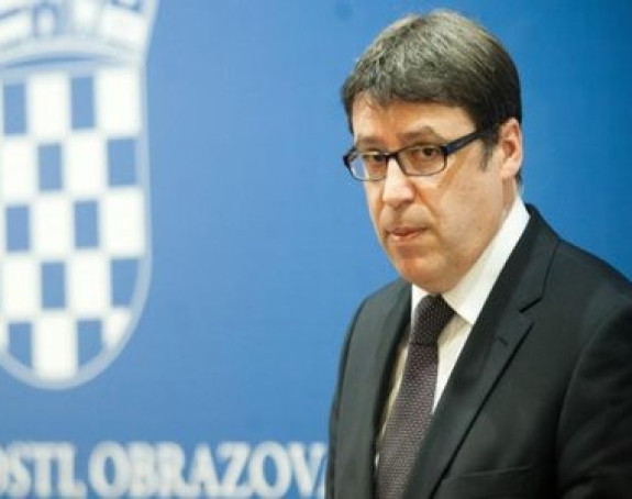 Jovanoviću poručeno da mu se "zatru srpsko seme i pleme"