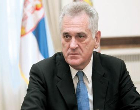 Nikolić: Pitajte Dinkića  za aferu "Vinogradi"