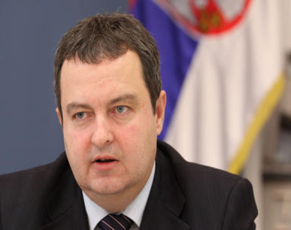 Policijsko zadržavanje za 127 lica