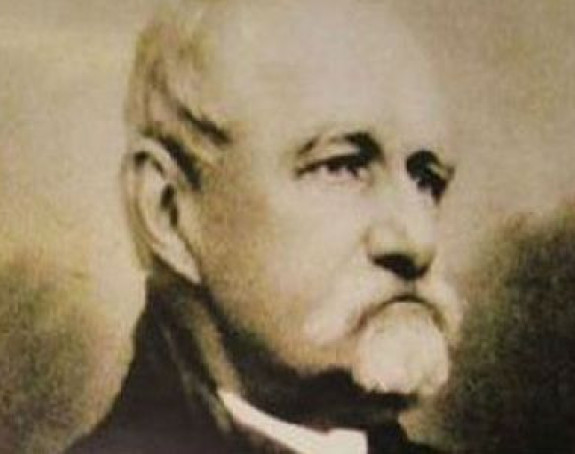 180 година од рођења Чика-Јове Змаја 