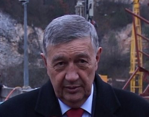 Радмановић прегласан