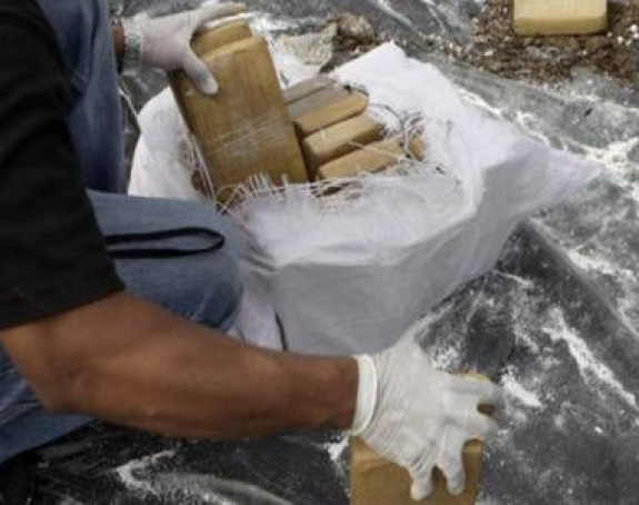 Beč: Progutao više od kilogram kokaina