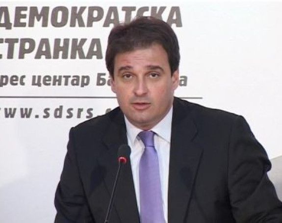 Опозиција не дозвољава  понижење