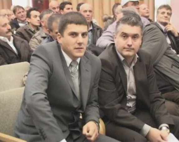 Нови предсједник ОО СДС-а у Билећи