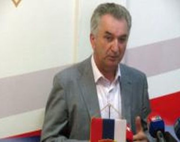 Одбачене апелације Шаровића, Околића и Митровићеве