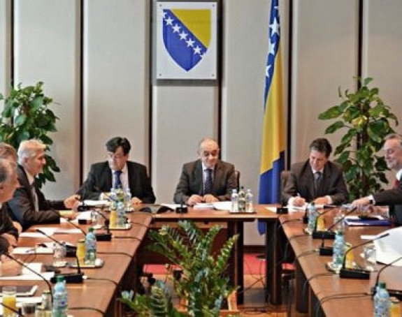 Usvojen Izvještaj o izvršenju budžeta 