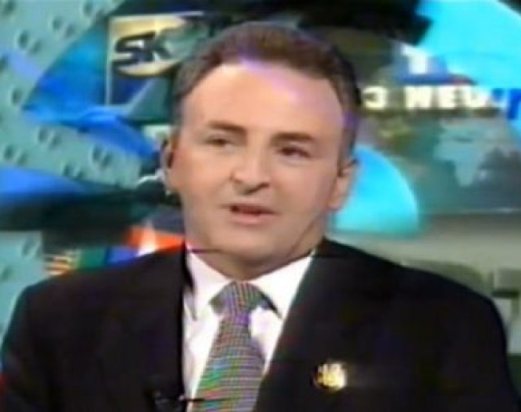 Niko ne zna šta je Arkan čuvao u sefovima!