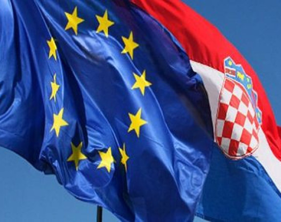 Brisel najavio sankcije Hrvatskoj