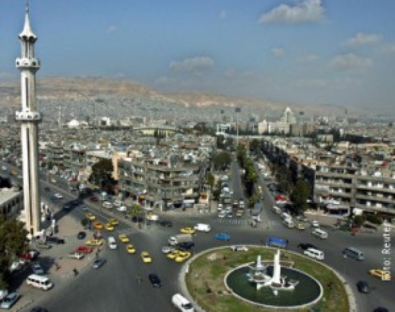 Preporuka MSP da srpski državljani napuste Siriju