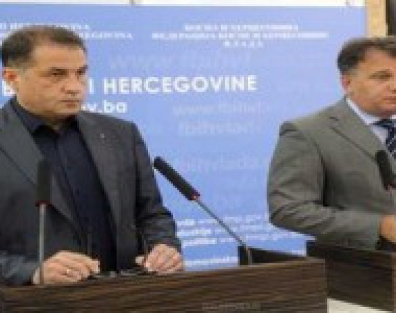 Nikšić i Mikulić vrše pritisak na pravosuđe 