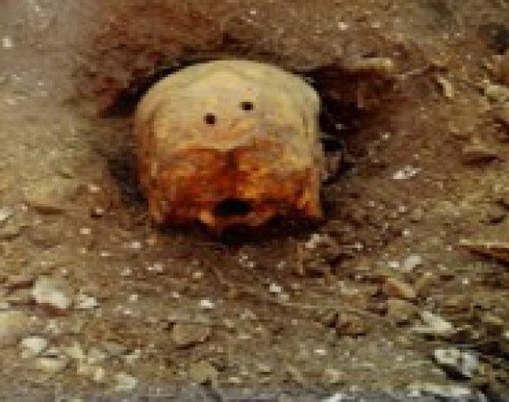 Pronađeni posmrtni ostaci više lica u Rogatici