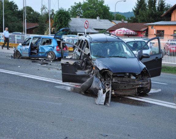 Na putevima najčešće stradaju nedužni