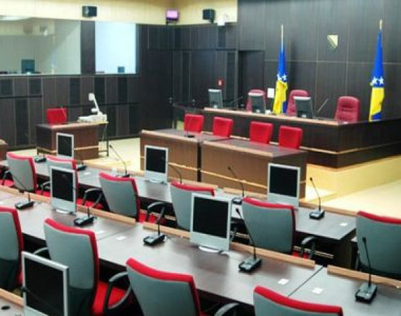 Indira Kamerić se izjasnila da nije kriva