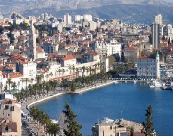 Split: U moru pronađen mrtav muškarac