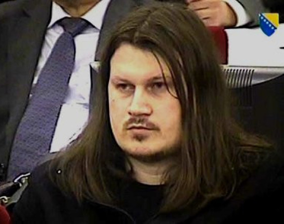 Čauševiću 45 godina zatvora zbog terorizma