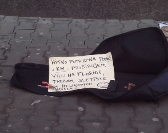Traže pomoć da završe vilu na Floridi