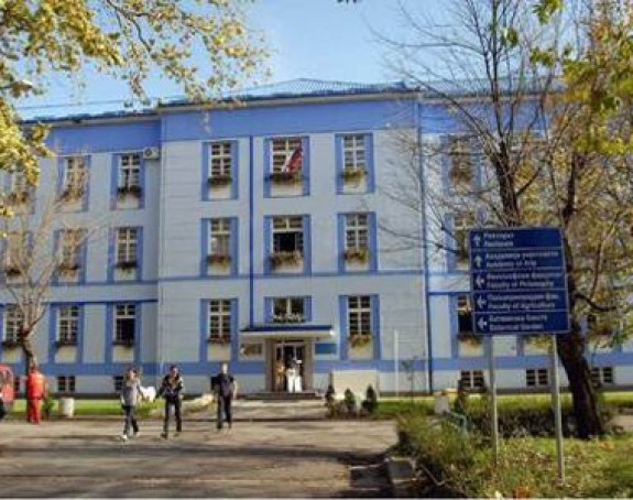 Универзитети пробили буџет за 5 милиона