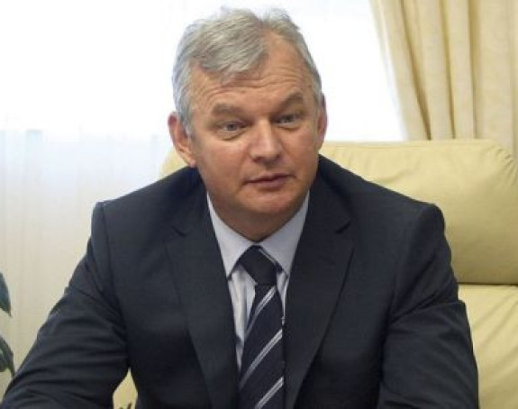 Ковачевић позива Федерацију у “Јужни ток”