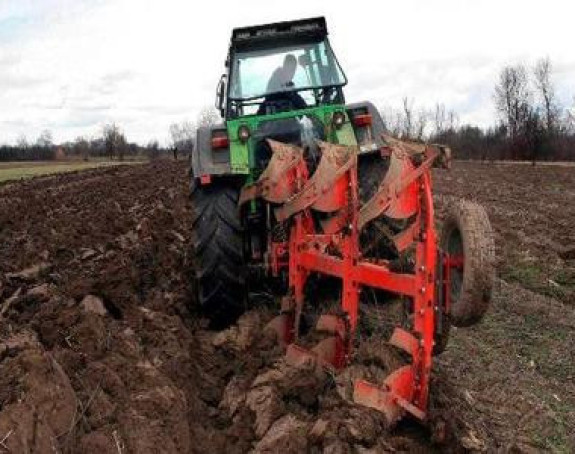 Sredstva iz agrarnog budžeta za sanaciju 