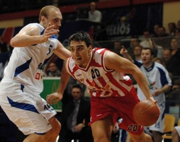 Bivši kapiten se vraća u Zvezdu?