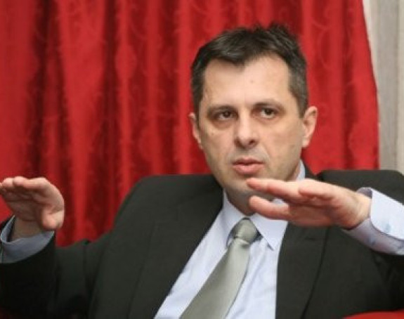 Radojičić: Srpska izašla iz recesije